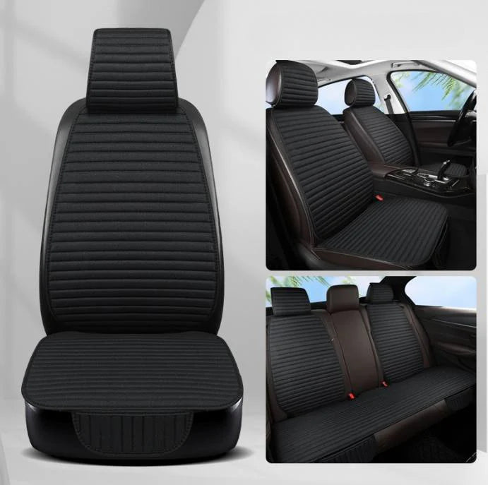 Soft Breathable Car Seat Covers