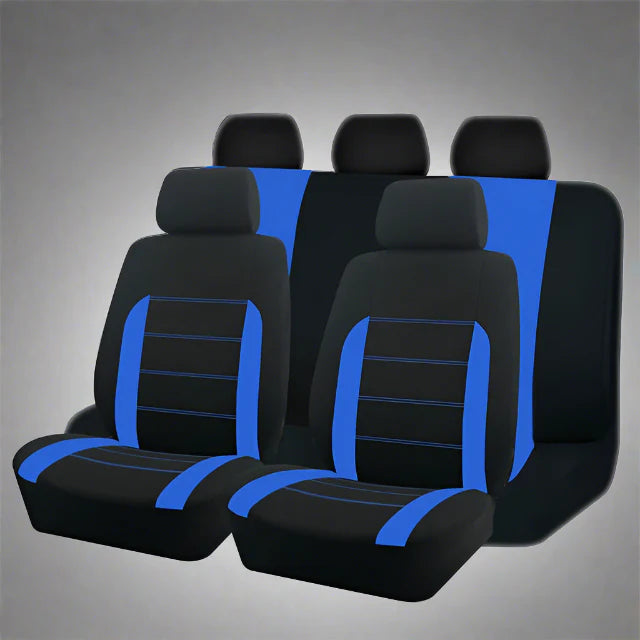 Modern car seat covers