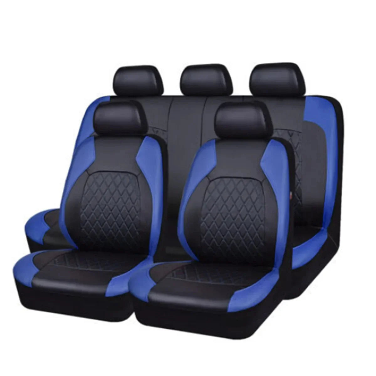 Leather Car Seat Covers For All Seasons