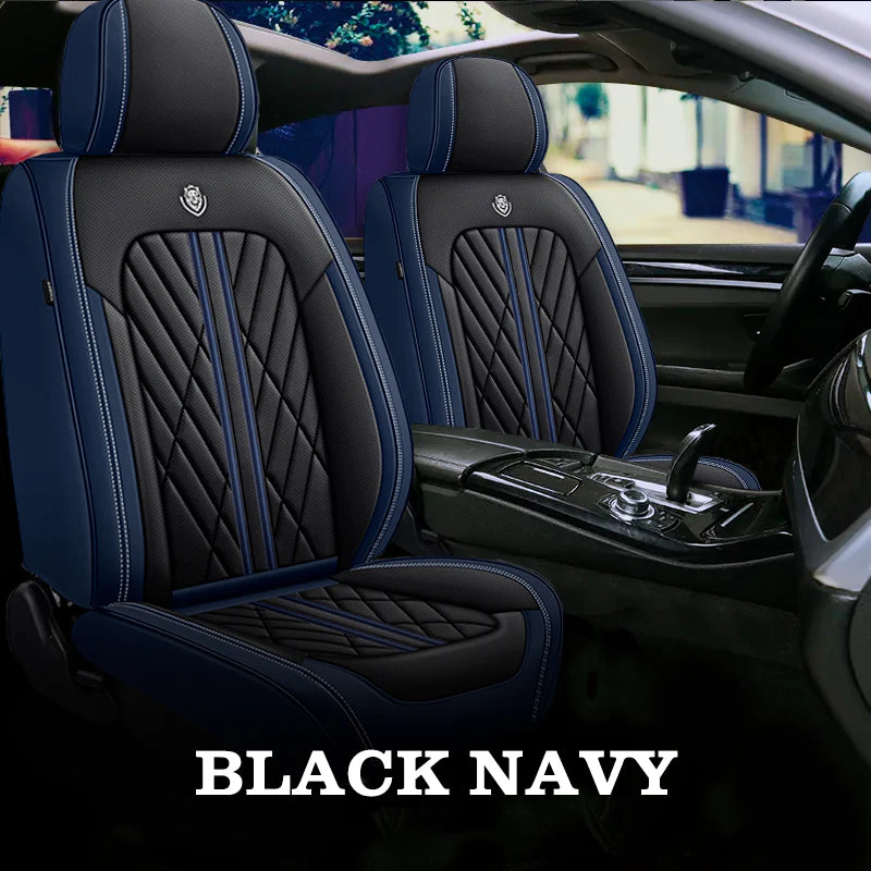 Waterproof Leather Seat Covers For Cars