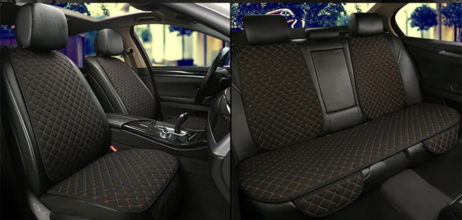 Car Seat Covers